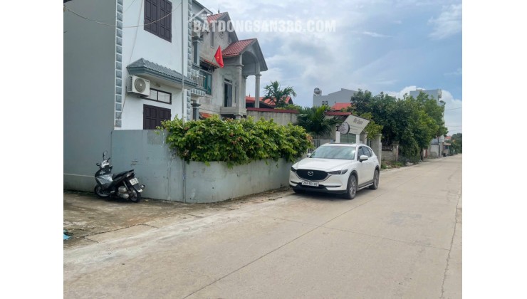 Bán đất tặng nhà 2 tầng Đông Anh- Hàng xóm Vin Cổ Loa-120m -oto tránh- kinh doanh hơn 8 tỷ(TL)